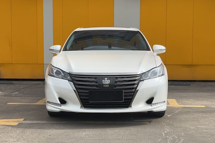 Used Toyota Crown 2018 2.0T Sport Edition Exterior 5