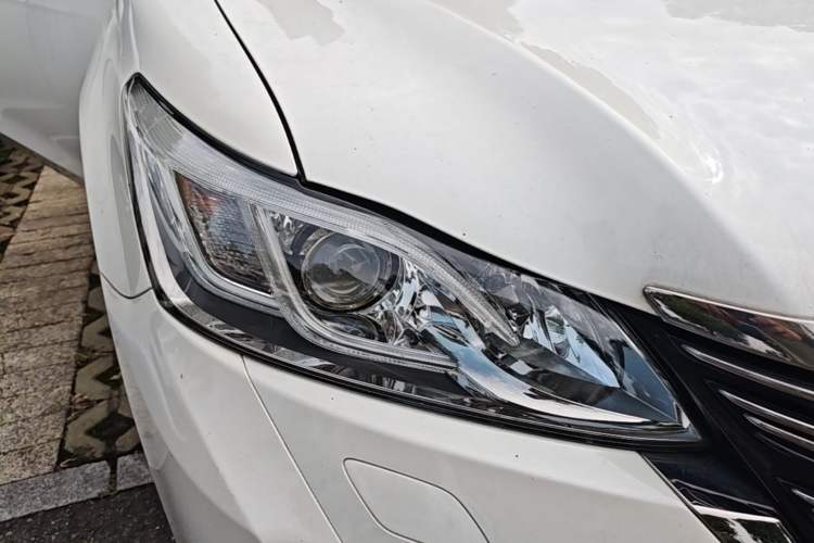 Used Toyota Crown 2018 2.0T Sport Edition Exterior 6