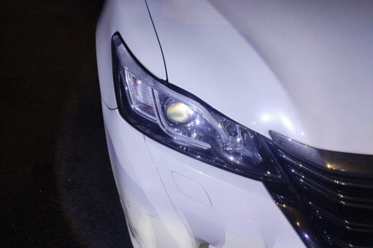 Used Toyota Crown 2018 2.0T Fashion Edition Exterior 6
