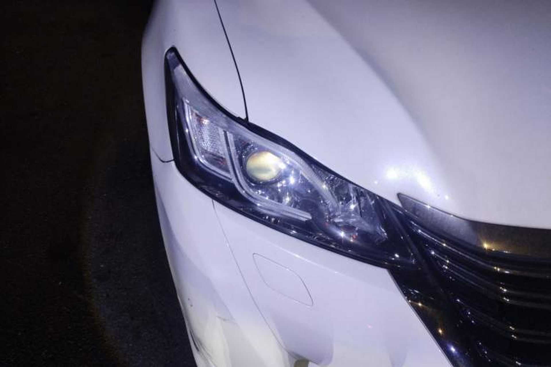 Used Toyota Crown 2018 2.0T Fashion Edition Exterior 6