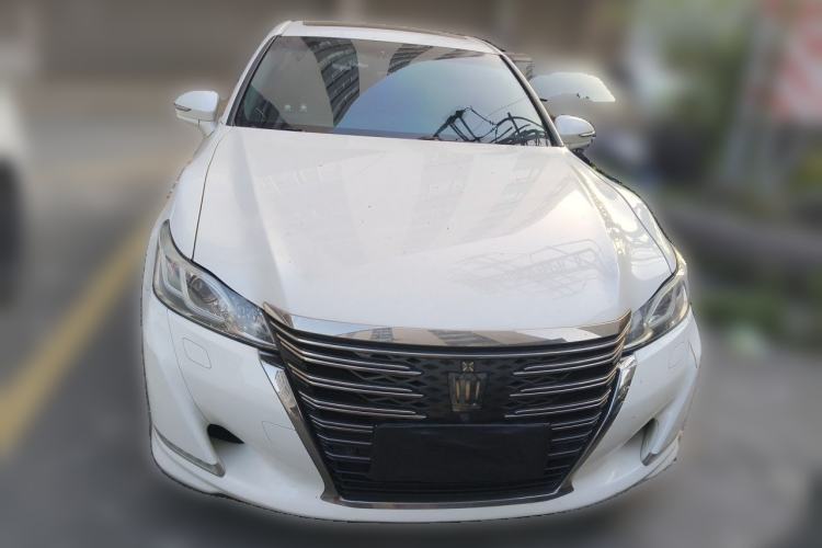 Used Toyota Crown 2018 2.0T Sport Edition Front