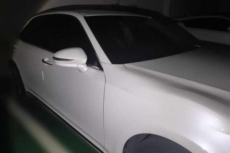 Used Toyota Crown 2018 2.0T Sport Edition Front Right 45 Deg