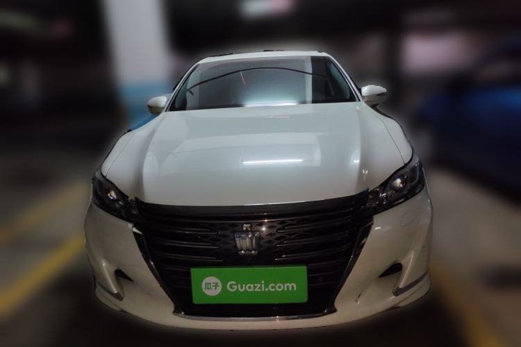 Used Toyota Crown 2018 2.0T Sport Edition Front