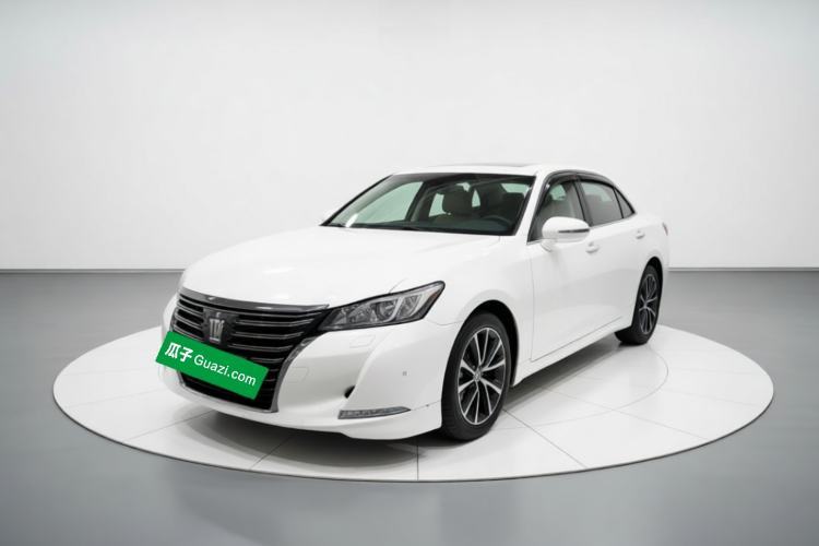 Toyota Crown 2018 2.0T Fashion Edition usado Guazi used car, China used car export, Used car for sale, Used cars, Cheapest cars for sale