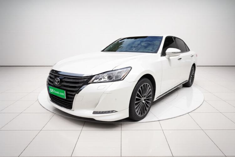 Used Toyota Crown 2018 2.0T Sport Edition Guazi used car, China used car export, Used car for sale, Used  cars, Cheapest cars for sale