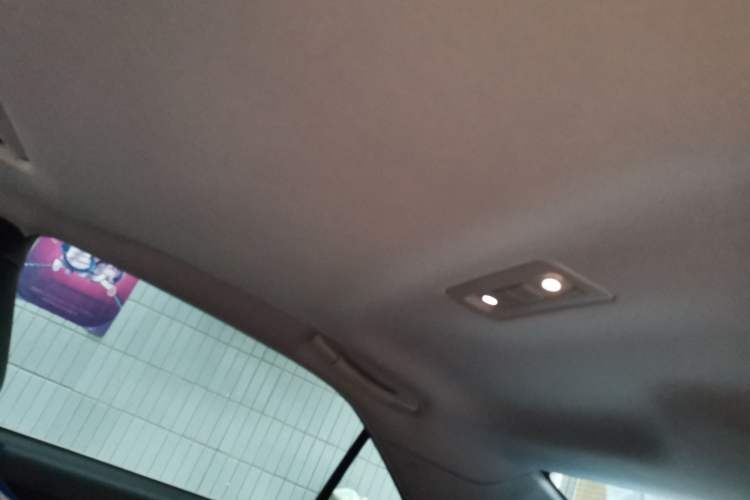Used Toyota Crown 2018 2.0T Sport Edition Headliner