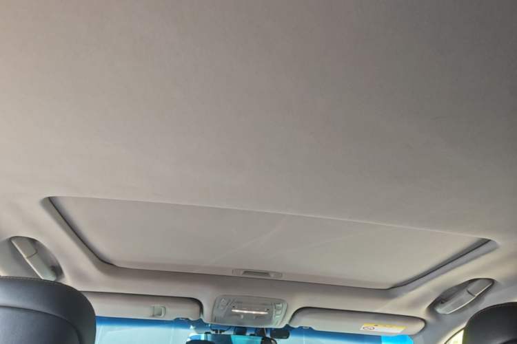 Used Toyota Crown 2018 2.0T Sport Edition Headliner