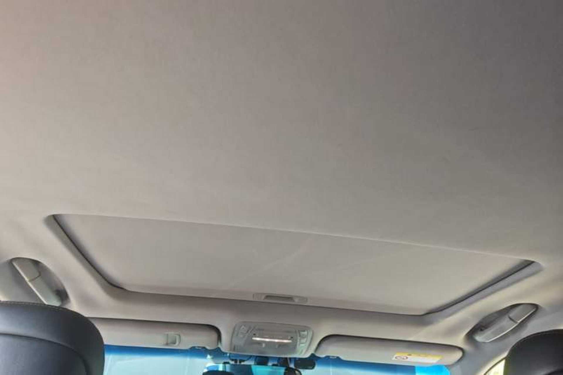 Used Toyota Crown 2018 2.0T Sport Edition Headliner