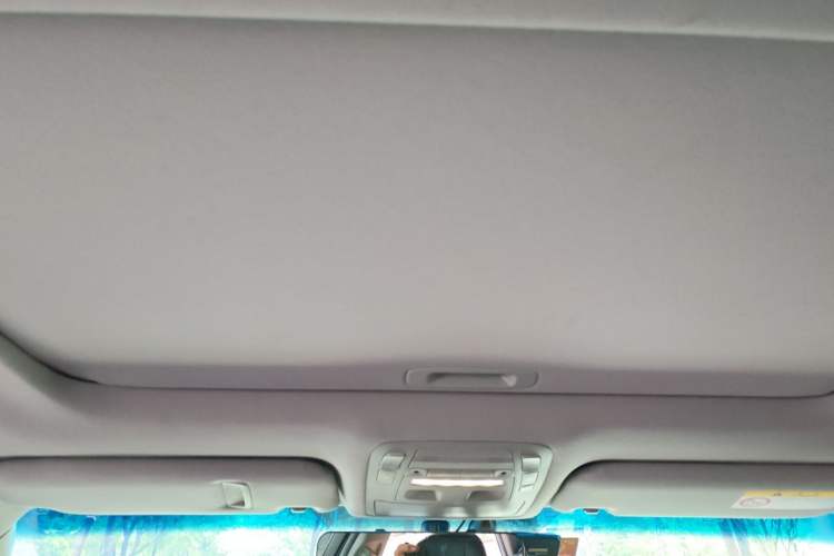 Used Toyota Crown 2018 2.0T Sport Edition Headliner