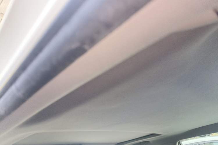 Used Toyota Crown 2018 2.0T Sport Edition Headliner