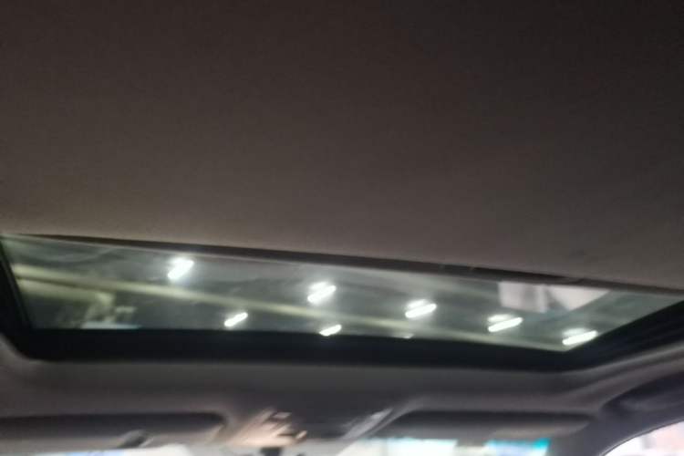 Used Toyota Crown 2018 2.0T Fashion Edition Headliner