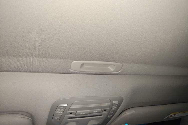 Used Toyota Crown 2018 2.0T Sport Edition Headliner