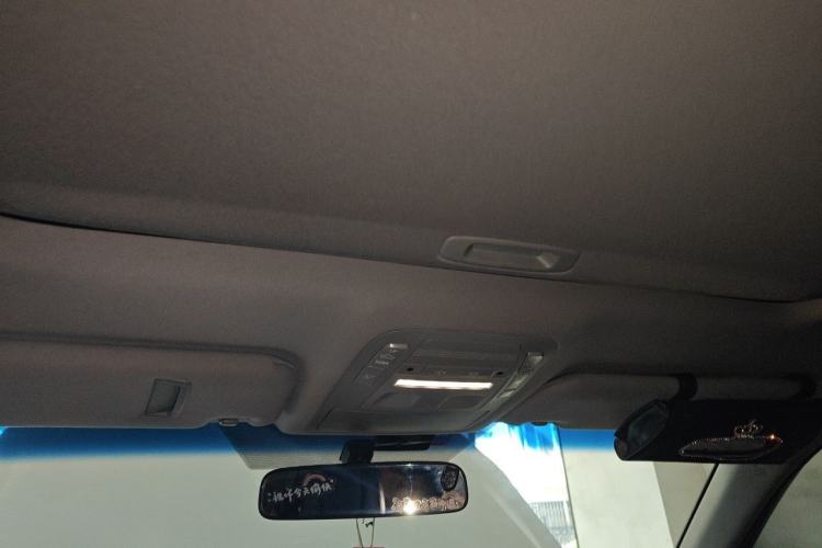 Used Toyota Crown 2018 2.0T Fashion Edition Headliner