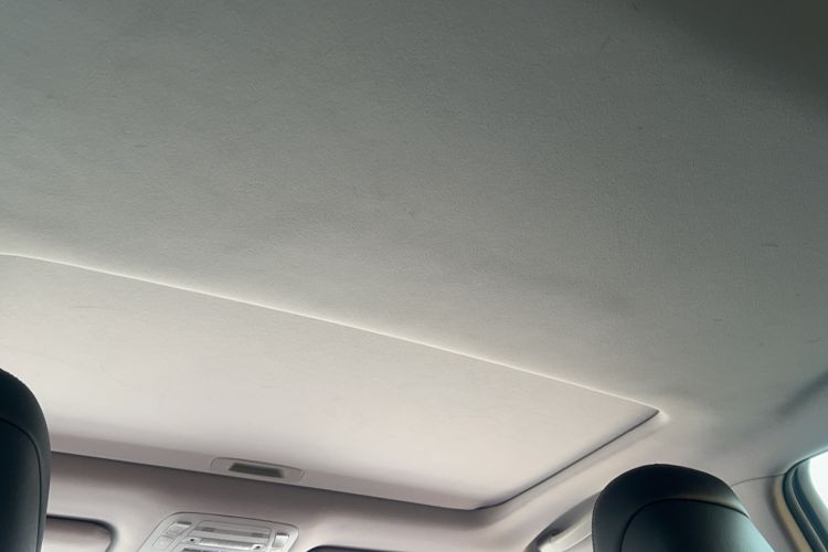 Used Toyota Crown 2018 2.0T Sport Edition Headliner