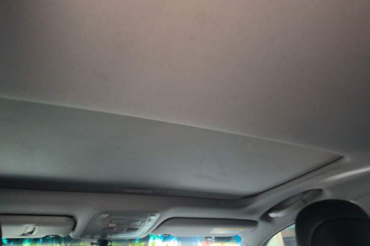 Used Toyota Crown 2018 2.0T Fashion Edition Headliner