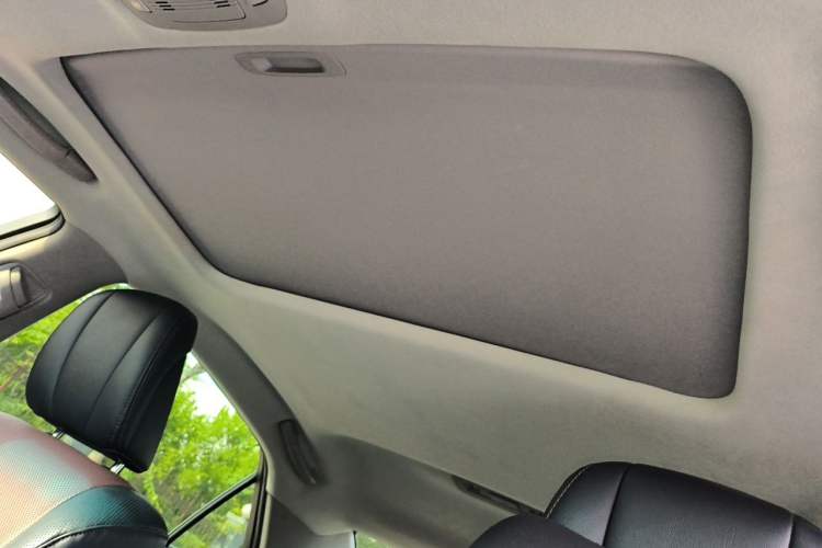 Used Toyota Crown 2018 2.0T Sport Edition Headliner