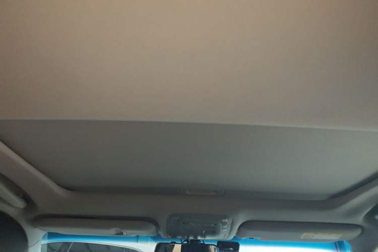 Used Toyota Crown 2018 2.0T Fashion Edition Headliner