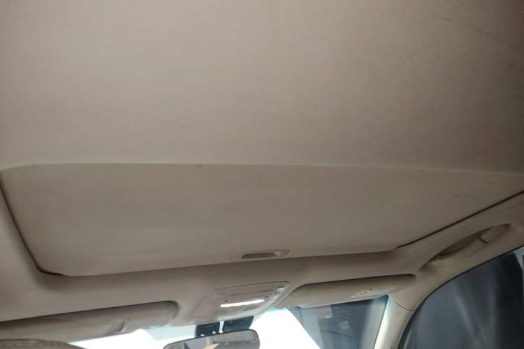 Used Toyota Crown 2018 2.0T Fashion Edition Headliner