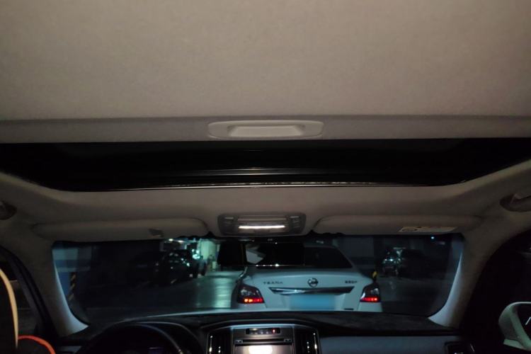 Used Toyota Crown 2018 2.0T Sport Edition Headliner