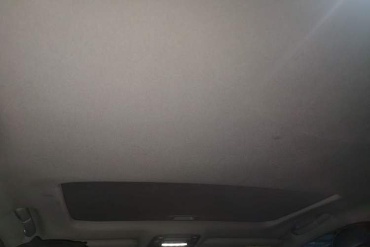 Used Toyota Crown 2018 2.0T Fashion Edition Headliner