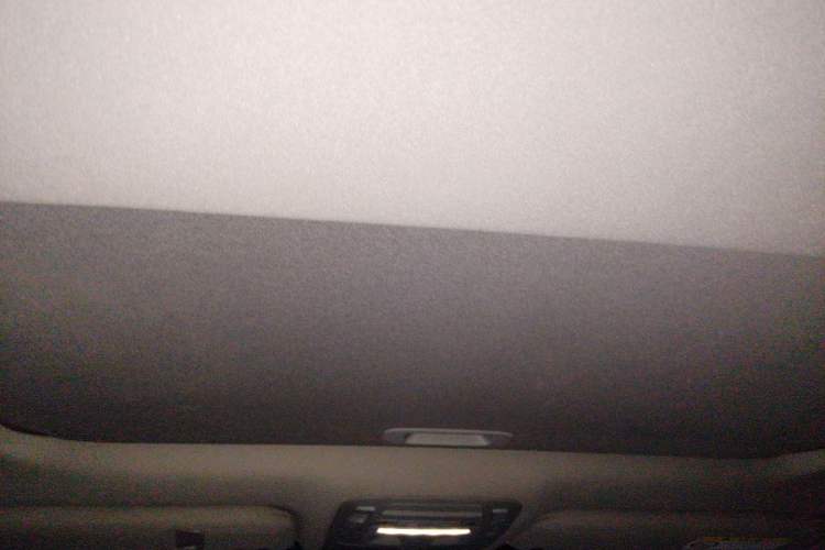 Used Toyota Crown 2018 2.0T Fashion Edition Headliner