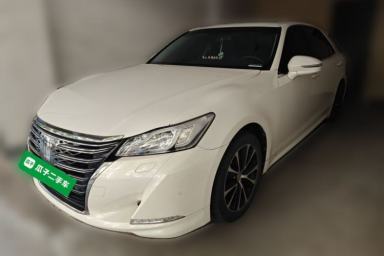 Used Toyota Crown 2018 2.0T Fashion Edition