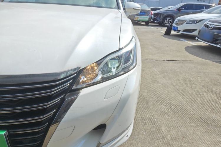 Used Toyota Crown 2018 2.0T Sport Edition Left Front Headlight
