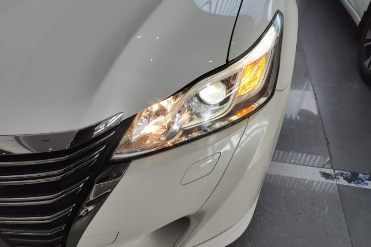 Used Toyota Crown 2018 2.0T Fashion Edition Left Front Headlight