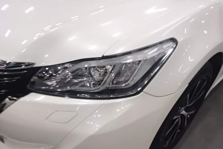 Used Toyota Crown 2018 2.0T Fashion Edition Left Front Headlight
