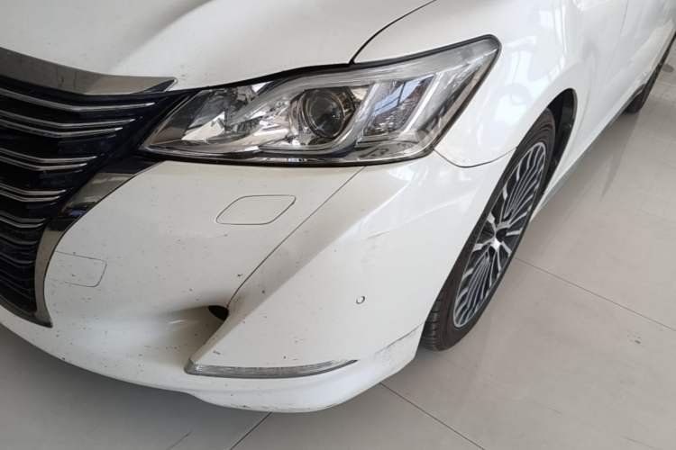 Used Toyota Crown 2018 2.0T Sport Edition Left Front Headlight