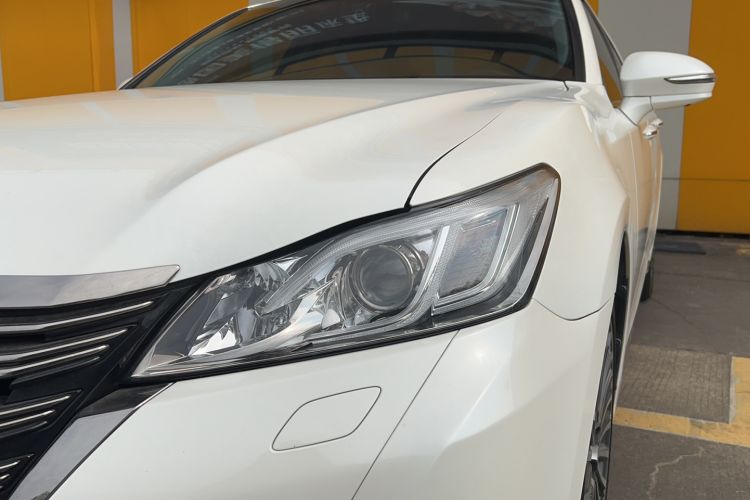 Used Toyota Crown 2018 2.0T Sport Edition Left Front Headlight