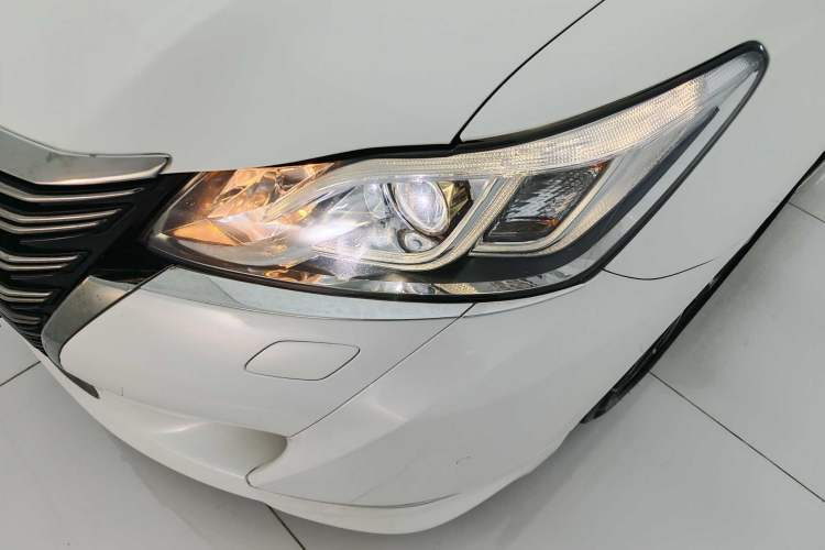 Used Toyota Crown 2018 2.0T Fashion Edition Left Front Headlight