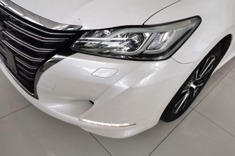 Used Toyota Crown 2018 2.0T Fashion Edition Left Front Headlight