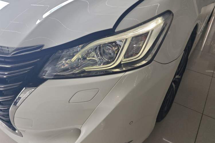 Used Toyota Crown 2018 2.0T Fashion Edition Left Front Headlight