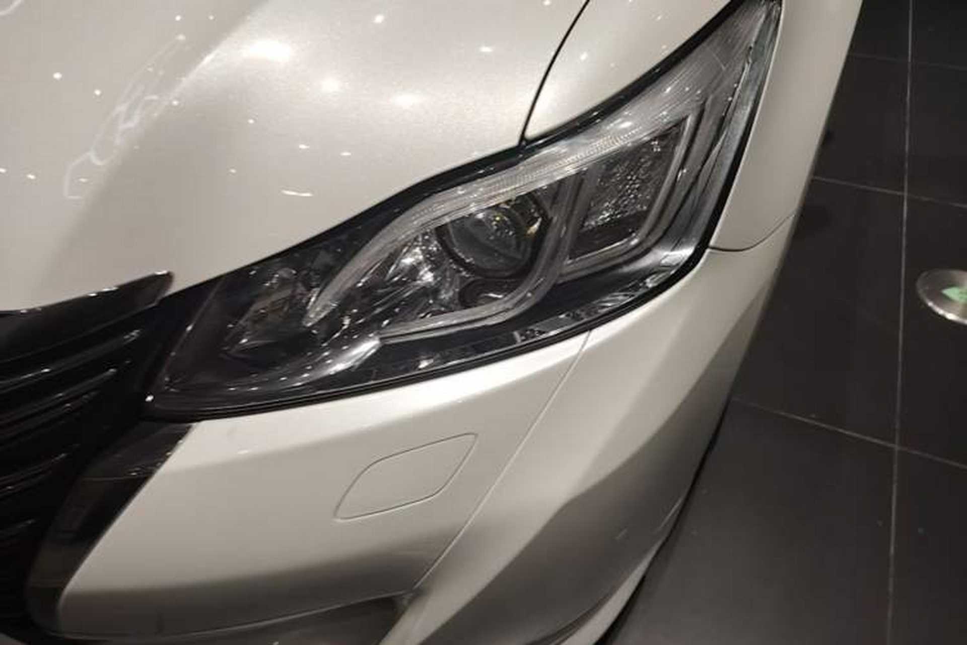 Used Toyota Crown 2018 2.0T Fashion Edition Left Front Headlight