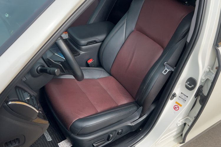 Used Toyota Crown 2018 2.0T Sport Edition Left Front Seat