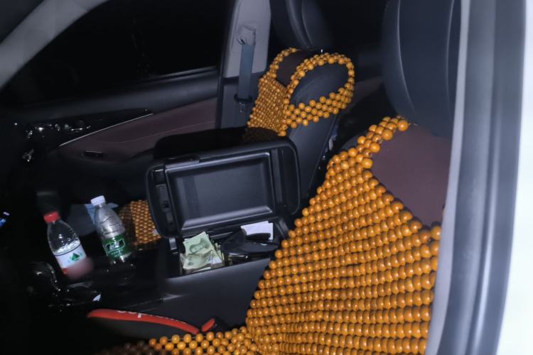 Used Toyota Crown 2018 2.0T Sport Edition Left Front Seat