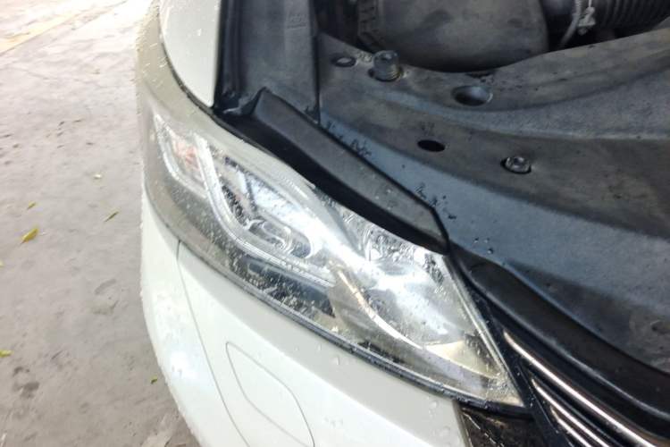Used Toyota Crown 2018 2.0T Fashion Edition Right Front Headlight