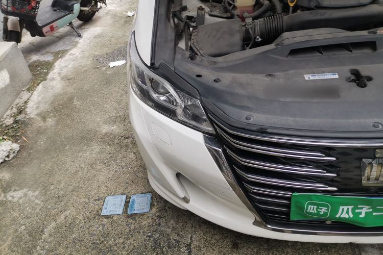 Used Toyota Crown 2018 2.0T Sport Edition Right Front Headlight