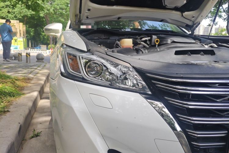 Used Toyota Crown 2018 2.0T Sport Edition Right Front Headlight