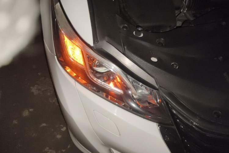 Used Toyota Crown 2018 2.0T Sport Edition Right Front Headlight