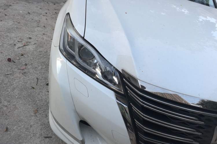 Used Toyota Crown 2018 2.0T Fashion Edition Right Front Headlight