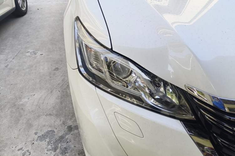 Used Toyota Crown 2018 2.0T Sport Edition Right Front Headlight