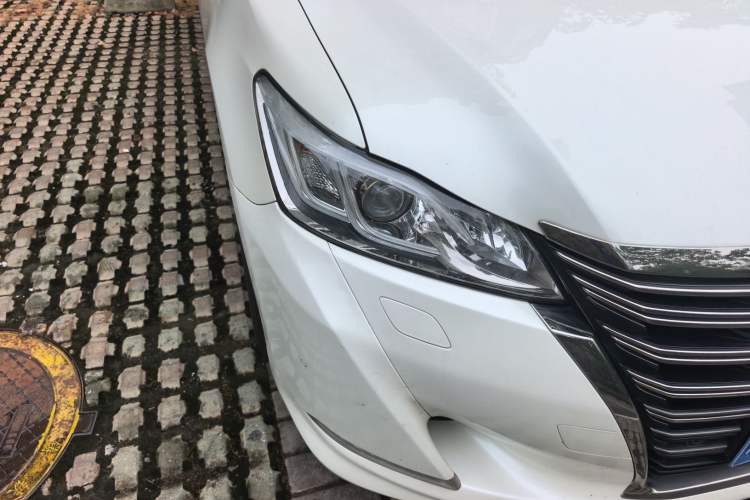 Used Toyota Crown 2018 2.0T Sport Edition Right Front Headlight