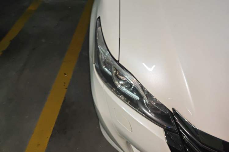 Used Toyota Crown 2018 2.0T Sport Edition Right Front Headlight