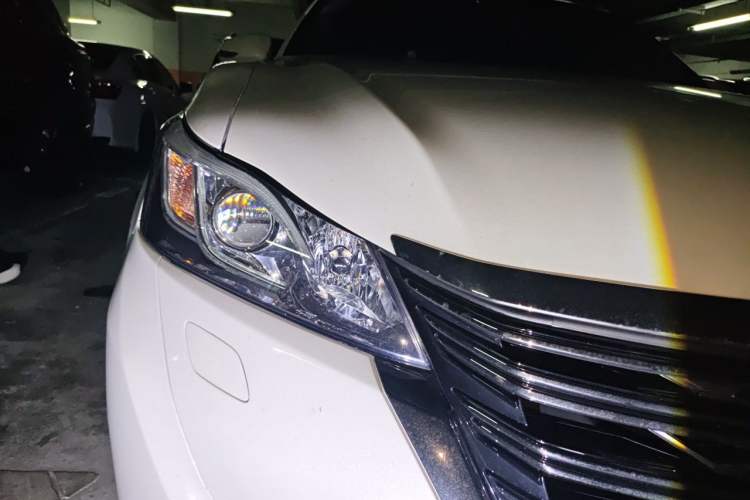 Used Toyota Crown 2018 2.0T Fashion Edition Right Front Headlight
