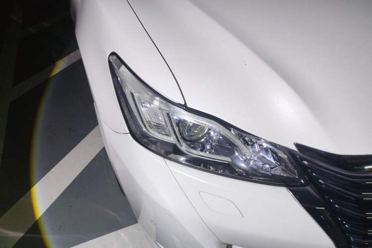 Used Toyota Crown 2018 2.0T Fashion Edition Right Front Headlight
