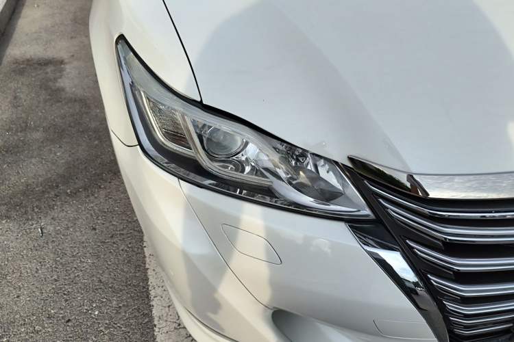 Used Toyota Crown 2018 2.0T Sport Edition Right Front Headlight