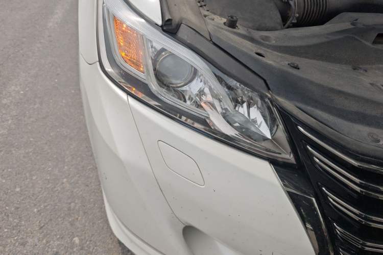 Used Toyota Crown 2018 2.0T Sport Edition Right Front Headlight