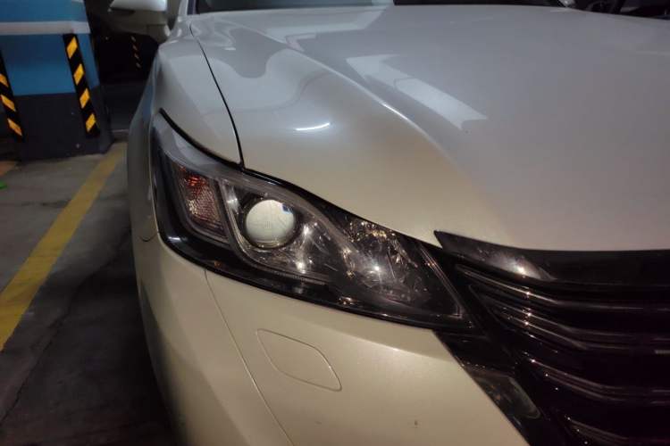 Used Toyota Crown 2018 2.0T Sport Edition Right Front Headlight